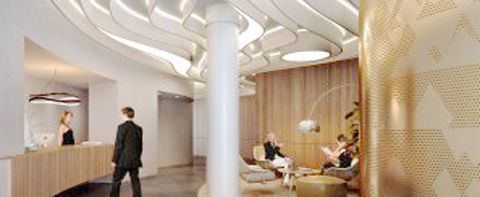 淺談中國十大酒店設計公司排名評審要求