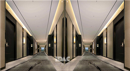 酒店人性化設(shè)計