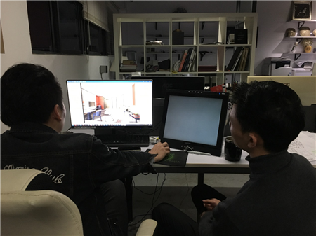 西安秦都傳奇酒店：以初心，致匠心