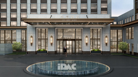 鄂爾多斯金宸酒店，用細(xì)節(jié)講故事