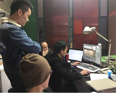 鄂爾多斯金宸酒店，用細(xì)節(jié)講故事