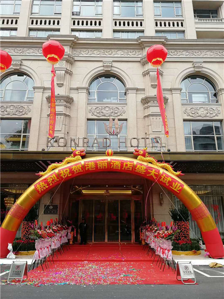 半年的時間，世界上發(fā)生了什么？