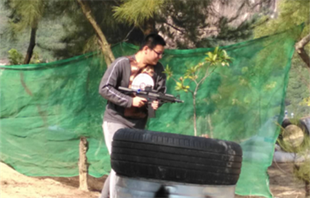 冬日FUN歌，IDAC彥翔設(shè)計(jì)集體暖冬采風(fēng)活動(dòng)圓滿落幕