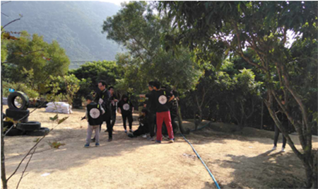 冬日FUN歌，IDAC彥翔設(shè)計(jì)集體暖冬采風(fēng)活動(dòng)圓滿落幕