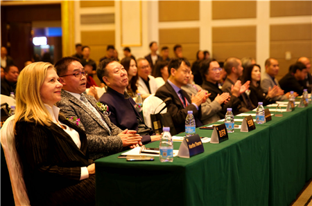 2017第八屆艾特獎頒獎典禮盛大舉行，17項大獎榜單全球首發(fā)