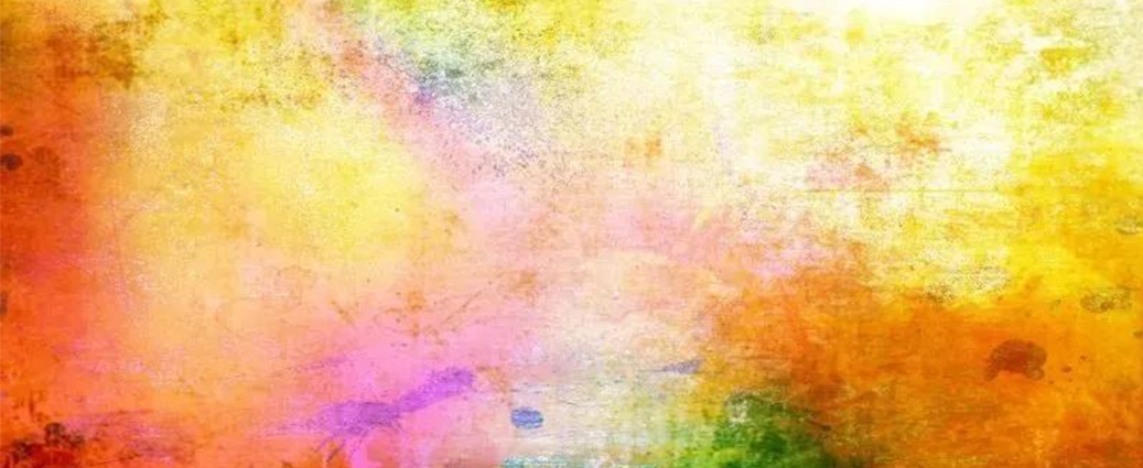 室內空間設計與色彩的設計和搭配