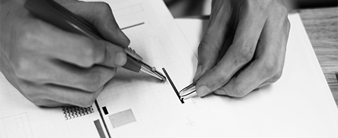 沉淀生活，思考設(shè)計，專注細(xì)節(jié)！