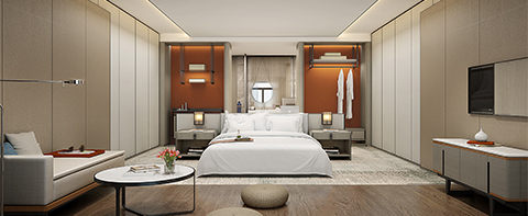 酒店選址的8個好位置，黃金地段可遇不可求