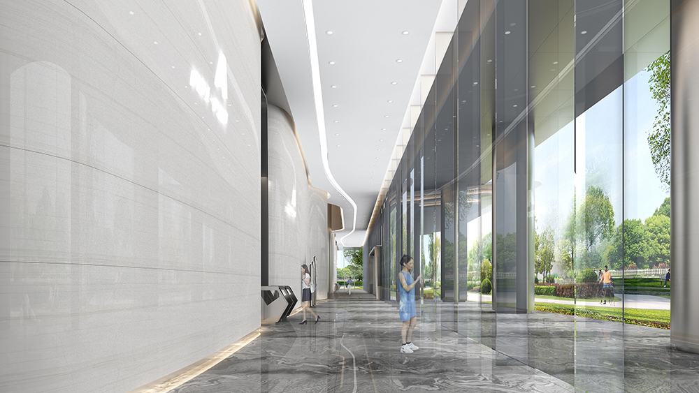 珠海新經(jīng)濟(jì)創(chuàng)投中心項(xiàng)目